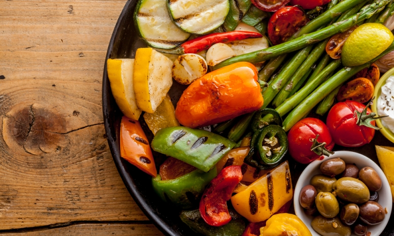 Mudança de hábitos: como virar um vegetariano? - Viva Rituaali